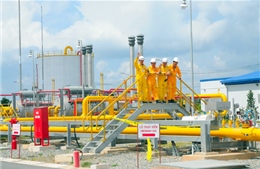 PV GAS phấn đấu vươn lên top 4 khu vực ASEAN